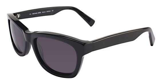 Michael Kors MKS 651 MADISON 001 Wayfarer Michael Kors MKS 651 MADISON 001 Wayfarer